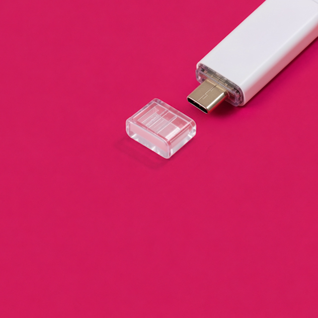 USB-C
