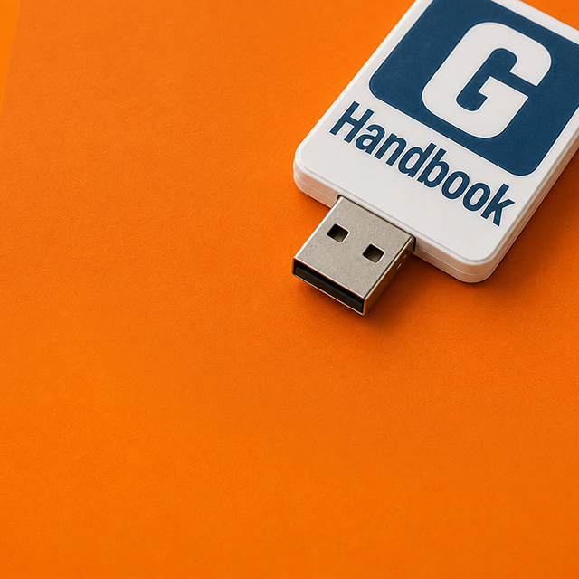 Internal Document Management